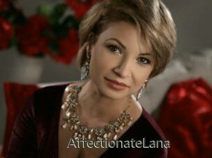 AffectionateLana