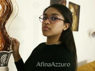 AfinaAzzuro