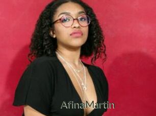 AfinaMartin