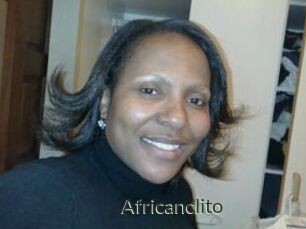Africanclito