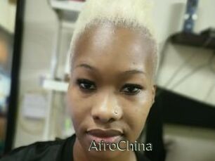 AfroChina