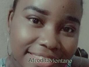 AfroditaMontano