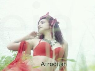 Afroditah