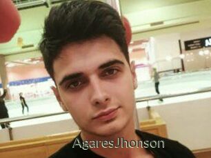 AgaresJhonson