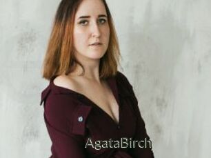 AgataBirch