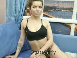 AgataCurly