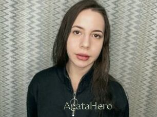 AgataHero
