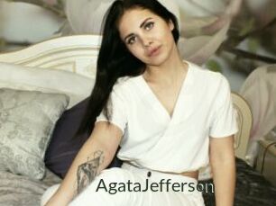 AgataJefferson