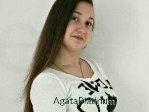 AgataPlatinum