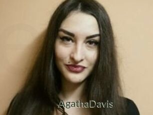AgathaDavis
