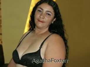 AgathaFoxterr