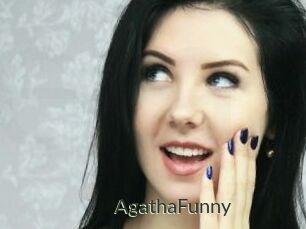 AgathaFunny