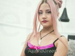 AgathaGreen