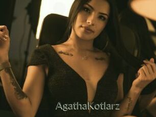 AgathaKotlarz