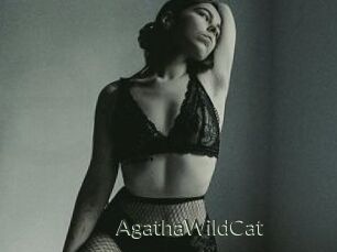 AgathaWildCat
