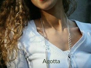 Agotta