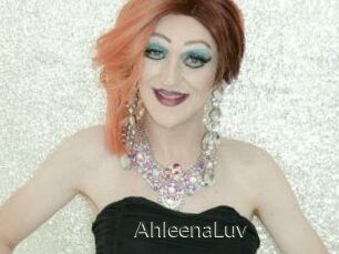 AhleenaLuv