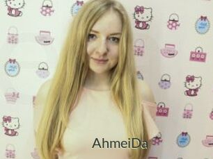 AhmeiDa
