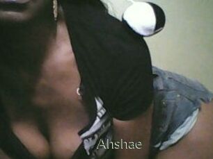 Ahshae
