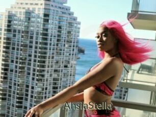 AhsiaStella