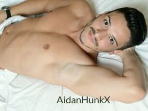 AidanHunkX