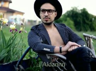 Aidannn