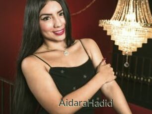 AidaraHadid