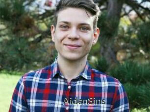 AidenSins