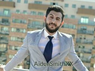 AidenSmithXX