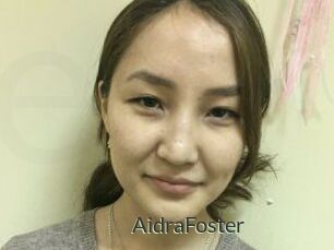 AidraFoster