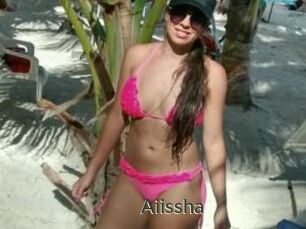Aiissha