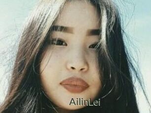 AilinLei