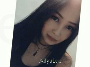 AilyaLuo