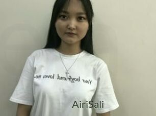 AiriSali