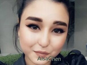 AisaChen
