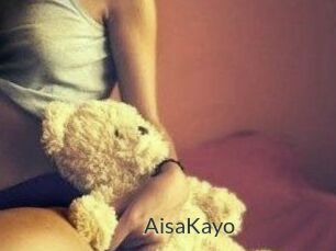 AisaKayo