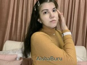 AishaBuru