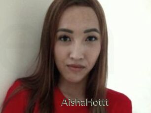 AishaHottt