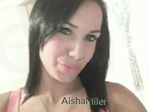 AishaMiler