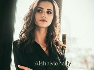 AishaMonelly