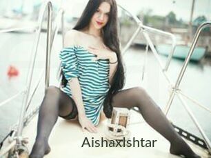 AishaxIshtar