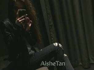 AisheTan