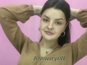 AishwaryaW