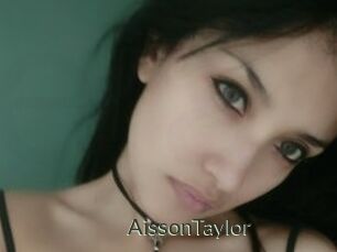 AissonTaylor