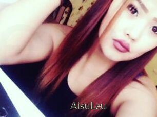 AisuLeu