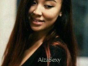 AizaSexy