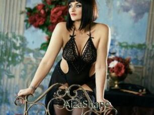 AizaShape