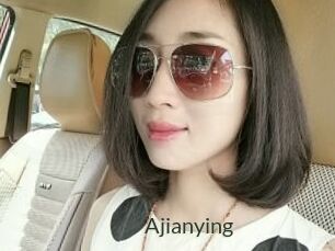 Ajianying