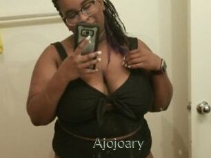 Ajojoary