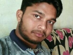 Akashhotman